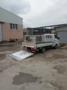 KİA- HYUNDAİ// STANDART LİFT