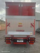 KAMYON LİFT // 1500 KG // FORD TURCK 