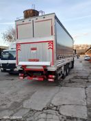 KAMYON LİFTLERİ // YERLİ ÜRÜN 