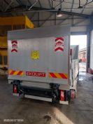 KAMYONET LİFT   // 750 KG// FORD TRANSİT
