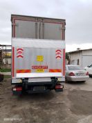 KAMYON LİFTLERİ // YERLİ ÜRÜN 