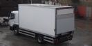 KAMYON LİFT // 1500 KG // MERCEDES ATEGO