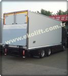 KAMYON LİFT// 1500 KG // VOLVO