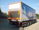 KAMYON LİFT // 1500 KG // FORD TURCK 