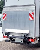 Kamyon Liftleri // Ekolift Makina